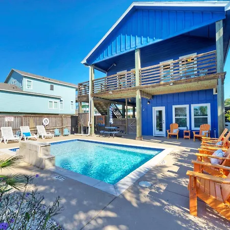 Sapphire Breeze By Avantstay Pool Walk To Beach